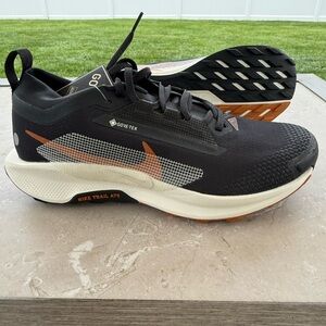 Nike Pegasus Trail 5 GORE-TEX Running Shoes Woman’s Size 9.5 New